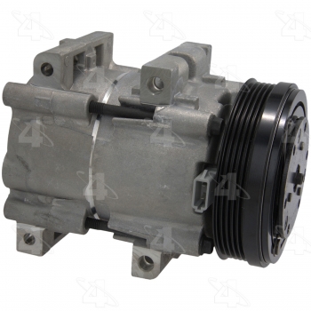 A/C Compressor