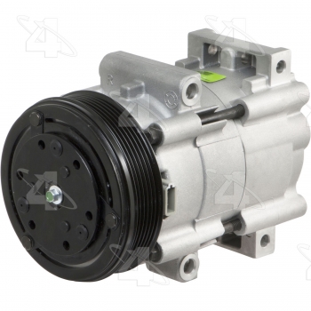 A/C Compressor