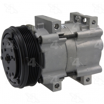 A/C Compressor