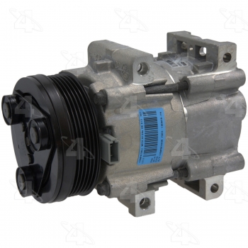 A/C Compressor