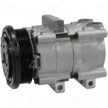 A/C Compressor