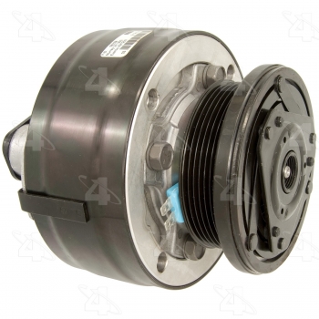 A/C Compressor