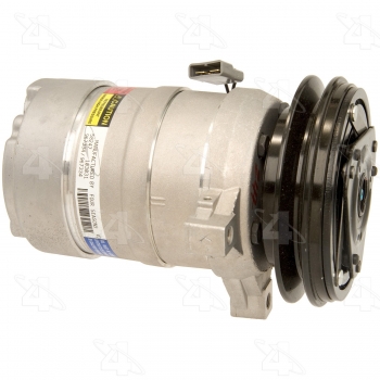 A/C Compressor