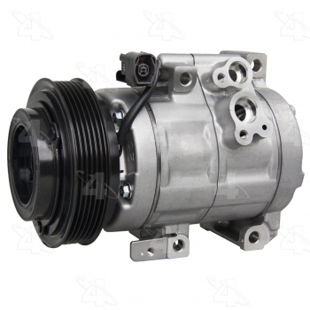 A/C Compressor Kit