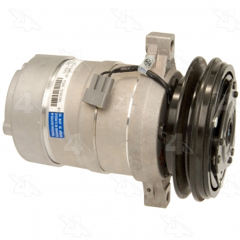 A/C Compressor