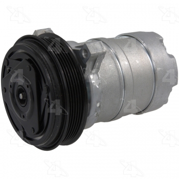 A/C Compressor
