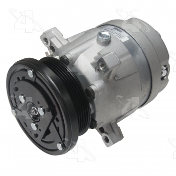 A/C Compressor
