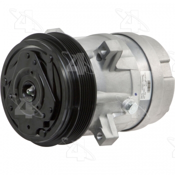 A/C Compressor