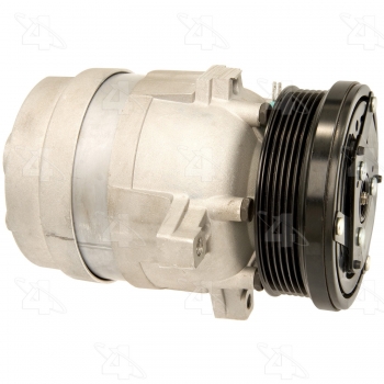 A/C Compressor