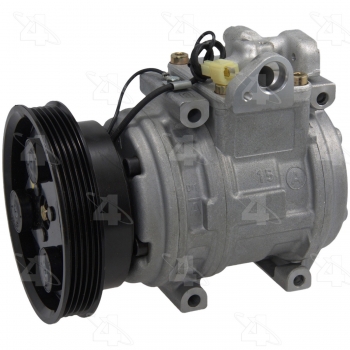 A/C Compressor