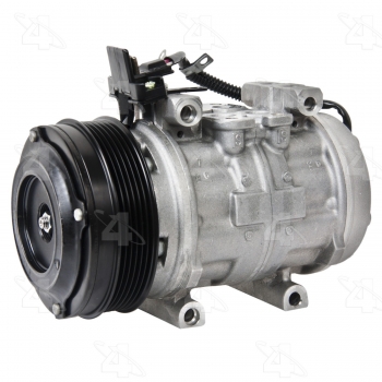 A/C Compressor