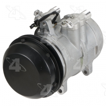 A/C Compressor