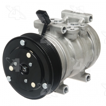 A/C Compressor