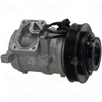 A/C Compressor