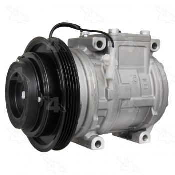 A/C Compressor