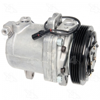 A/C Compressor