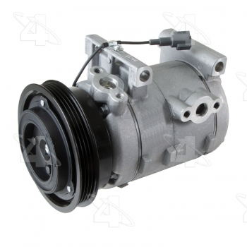 A/C Compressor