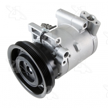 A/C Compressor