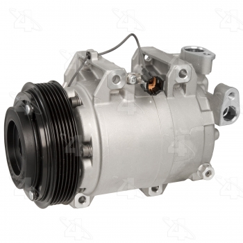 A/C Compressor
