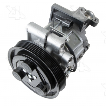 A/C Compressor