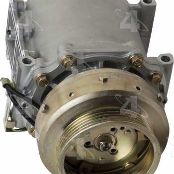 A/C Compressor