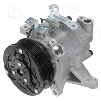 A/C Compressor