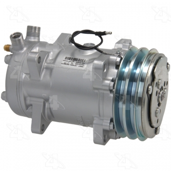 A/C Compressor