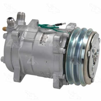 A/C Compressor
