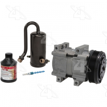 A/C Compressor Kit