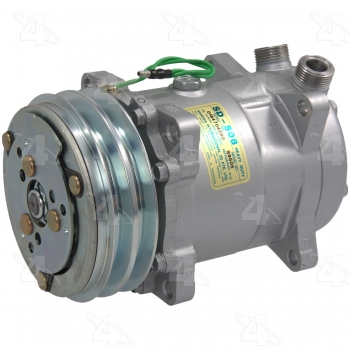 A/C Compressor