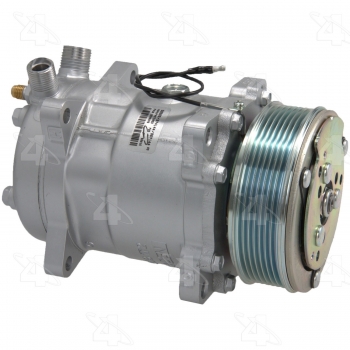 A/C Compressor