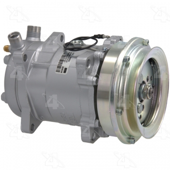 A/C Compressor