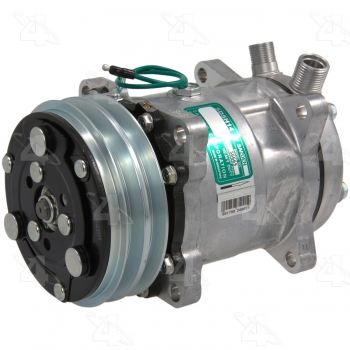 A/C Compressor