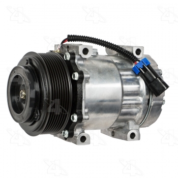 A/C Compressor