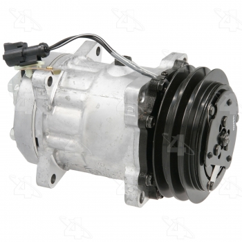 A/C Compressor