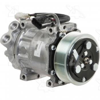 A/C Compressor