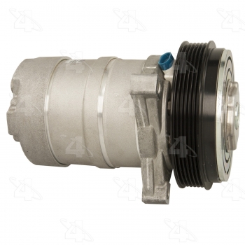 A/C Compressor
