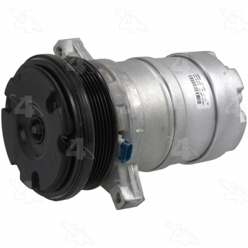 A/C Compressor