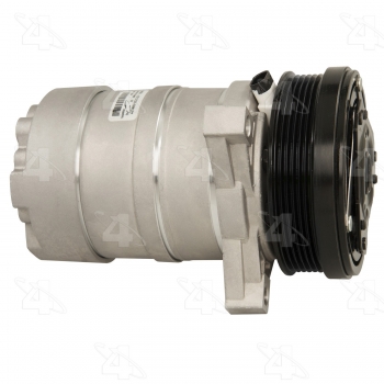 A/C Compressor