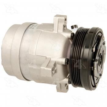 A/C Compressor