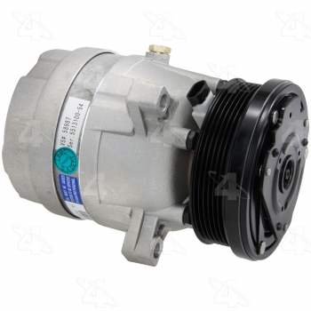 A/C Compressor