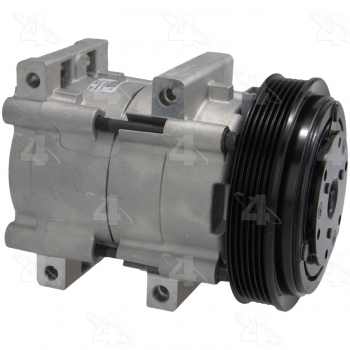A/C Compressor Kit