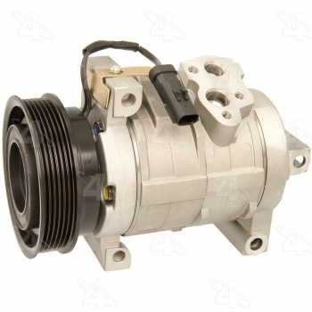 A/C Compressor Kit