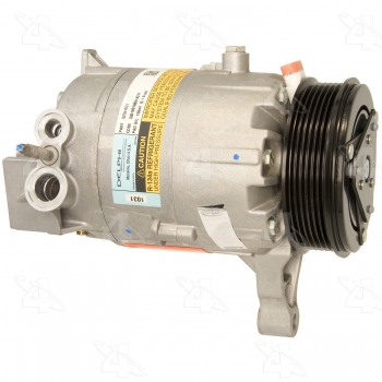 A/C Compressor Kit