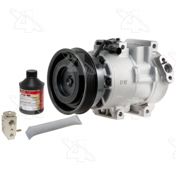 A/C Compressor Kit