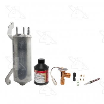 A/C Compressor Replacement Service Kit