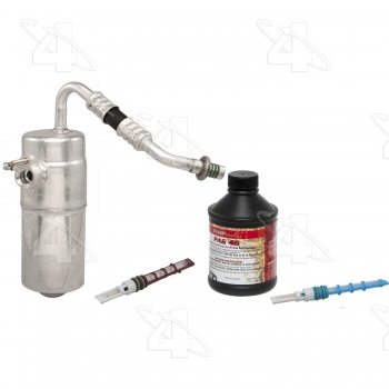 A/C Compressor Replacement Service Kit