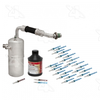 A/C Compressor Replacement Service Kit