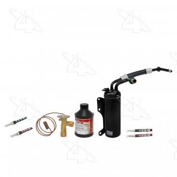 A/C Compressor Replacement Service Kit