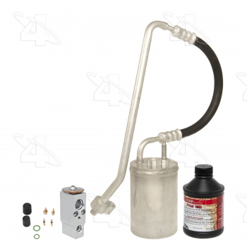 A/C Compressor Replacement Service Kit